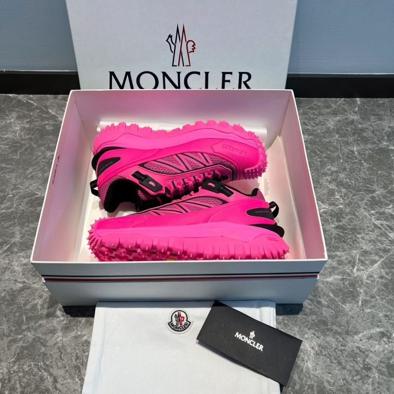 Moncler Shoes